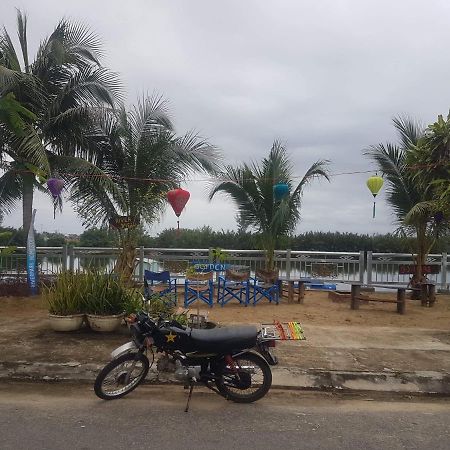 River Park Trademark River Park Homestayandhostel Hoian Hoi An Esterno foto