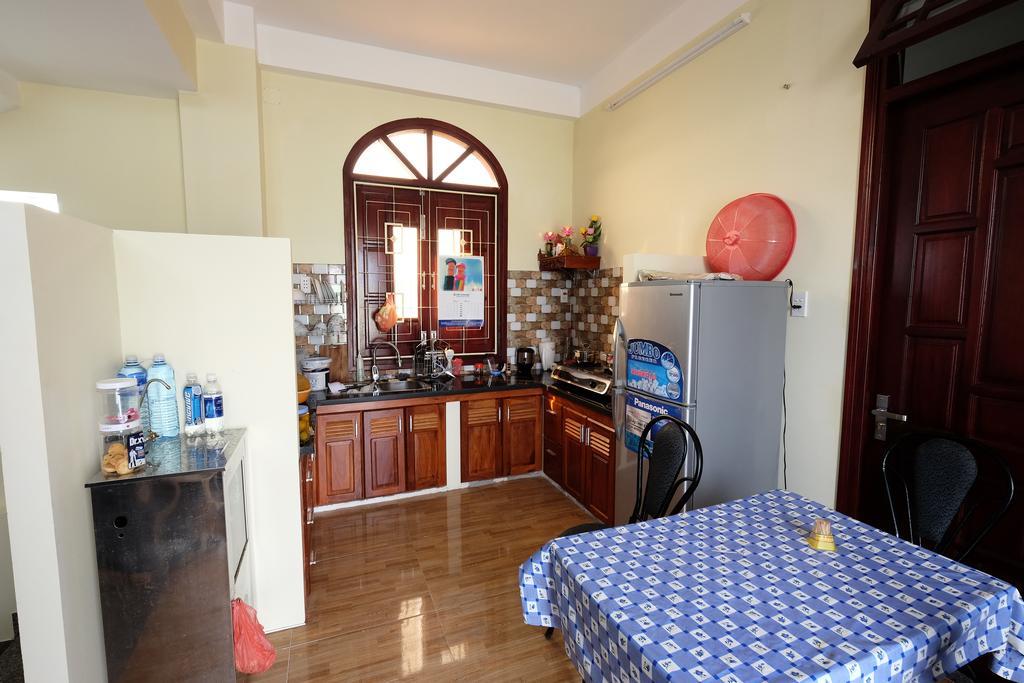 River Park Trademark River Park Homestayandhostel Hoian Hoi An Esterno foto