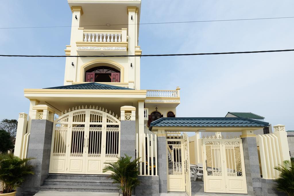 River Park Trademark River Park Homestayandhostel Hoian Hoi An Esterno foto