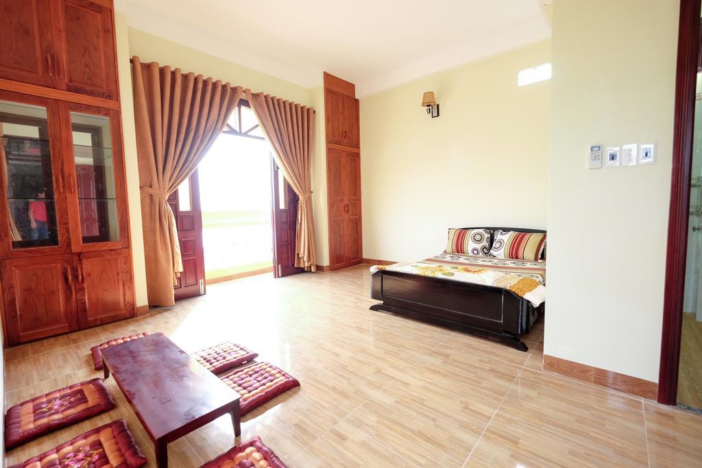 River Park Trademark River Park Homestayandhostel Hoian Hoi An Esterno foto