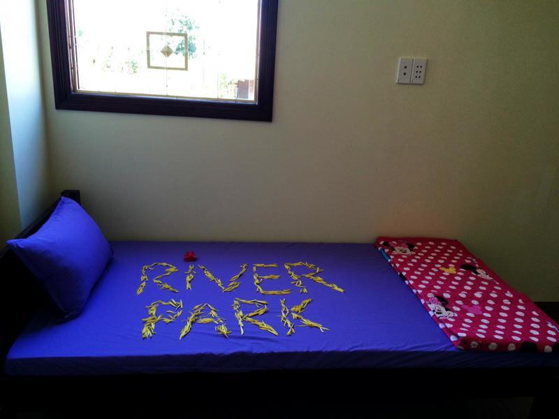 River Park Trademark River Park Homestayandhostel Hoian Hoi An Esterno foto