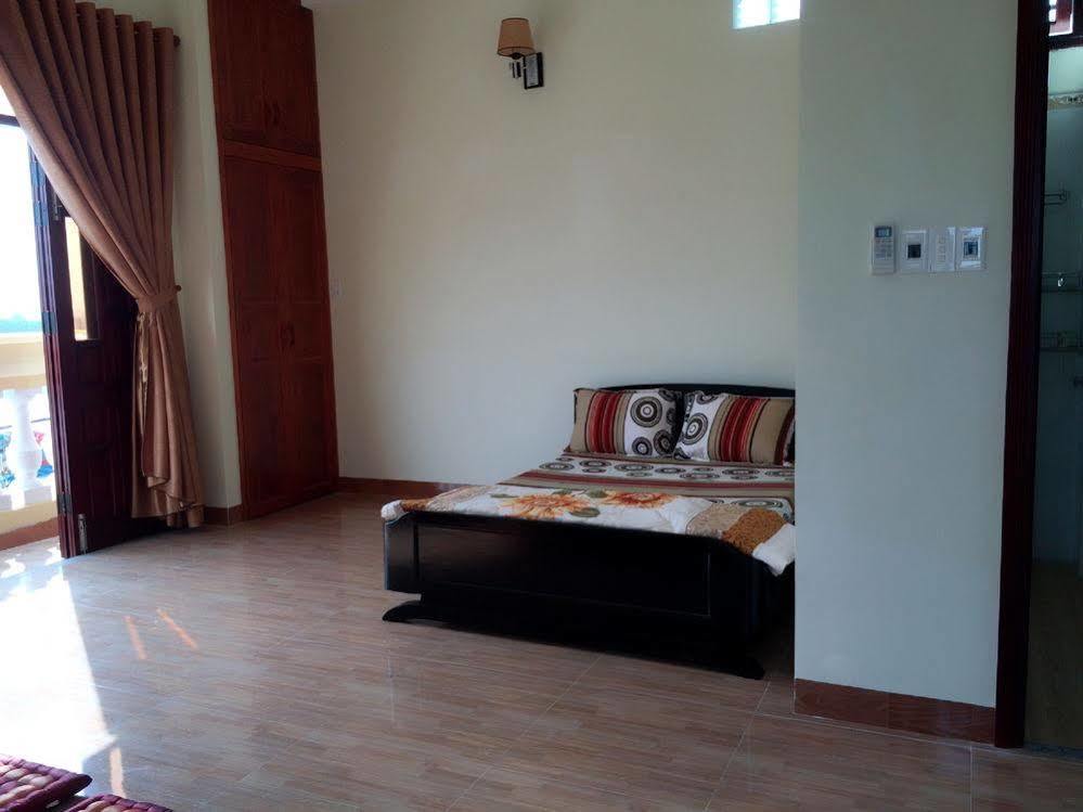 River Park Trademark River Park Homestayandhostel Hoian Hoi An Esterno foto