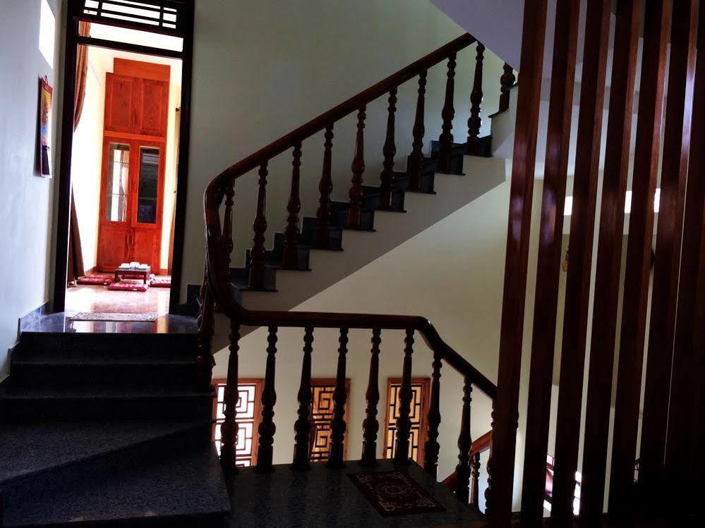 River Park Trademark River Park Homestayandhostel Hoian Hoi An Esterno foto