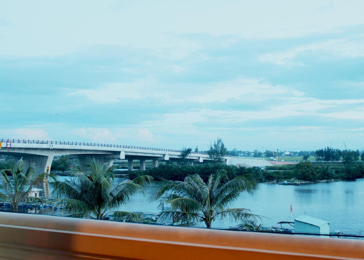 River Park Trademark River Park Homestayandhostel Hoian Hoi An Esterno foto