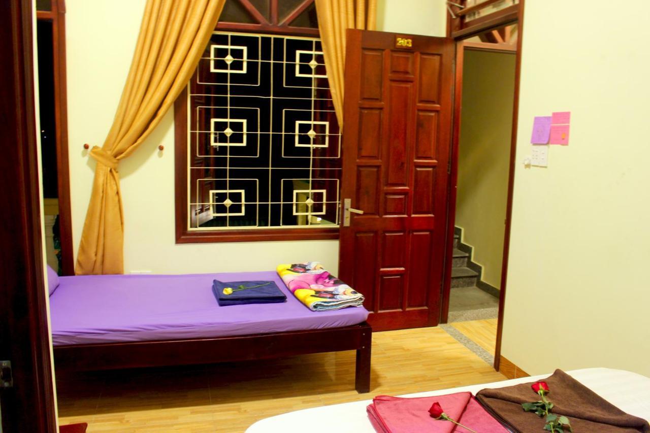 River Park Trademark River Park Homestayandhostel Hoian Hoi An Esterno foto